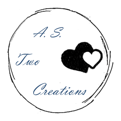 A. S. Two Creations